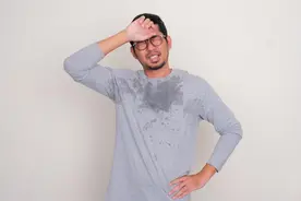 自汗、盗汗、手汗，别小看汗症！中医推荐两种调理方图片