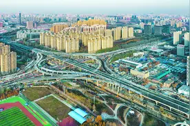 回眸2024——我们奋进的足迹丨从“通”到“畅” 构建高效便捷的现代交通路网图片