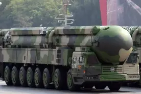核弹危害多大？美国宣布：用核武器保护日本！SIPRI称中国有410枚图片