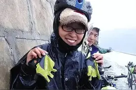 24岁宁波女孩许鑫燕，徒步后失踪，10年过去了，真相让人感慨！图片