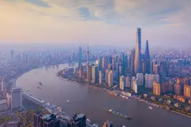 魔都屡现“日光盘”背后：楼市的结构性虚妄之火与“资产慌”图片