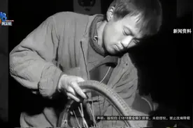 全国劳模的最后一班车！他的故事感动了无数人图片