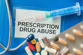 谨防麻精药品滥用，入坑容易出坑难图片