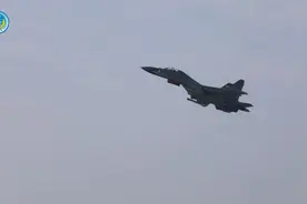 一睹为快！5月23日东部战区“联合利剑—2024A”演习现场完整视频图片