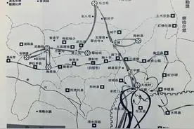 内蒙古党委党史研究室：大青山抗日游击根据地的创建（1）图片