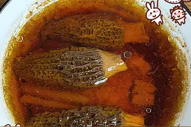 孩子一学期不请病假，常喝这个汤，一健脾胃，二提高免疫力图片