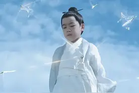 雪中悍刀行：陆地神仙分三个层次，李淳罡仅在第二层。图片