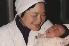 【揭秘生命密码】首例试管婴儿面临寿命预言，如今命运几何？图片
