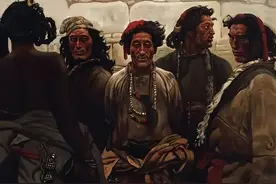 陈丹青为美国梦移民，18年后梦碎回国一幅画卖1.6亿，如今怎样了图片