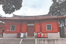 洛阳桥：海内第一桥 世界遗产地图片