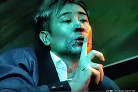 事实证明，52岁的于和伟，已在成为“非著名”演员的路上越走越远图片