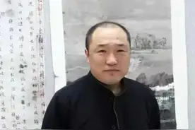 中国当代山水画十大家图片