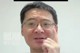 希望又被扑灭了！律师罗翔的看法和周兆成不一样，司机恐难免刑罚图片