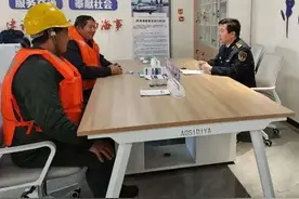 AI赋能执法监管，执法数据实时生成可视化图表图片