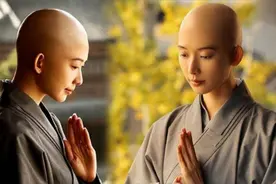 南宋一尼姑阴阳同体，祸害上百名女子，竟被一条狗识破真身？图片