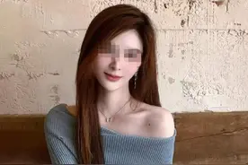 狠起来连自己都不放过！金融圈美女实名举报自己出轨多人？图片