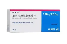 安博诺降压效果再好，这4类人群也不宜使用，不然风险很大图片