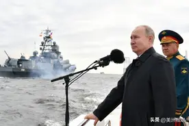 快讯！俄军强闯美军基地，1000名美军不敢开火，英法北约集体失声图片