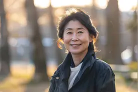 我44岁怀孕，儿子反对，我和丈夫坚持要生二胎，儿子提出和我分家图片