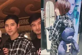 大瓜！平安夜官宣离婚，网友：太突然了！图片