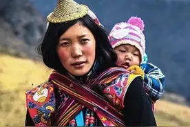 300万人口，1/6是单亲妈妈！蒙古国，为啥“寡妇”多人口少？图片