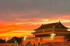 真不敢想象2049年的北京，到底是一个什么景象啊！图片