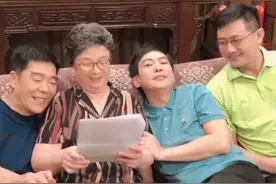 广州演员徐若琪正式做回自己，当了3年网红的他如今却选择放弃图片