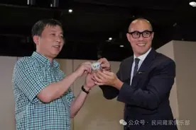 买到手只花了300元，最后卖了2.13亿？收藏界六大捡漏神话图片