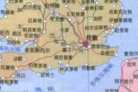 英国首都——伦敦图片