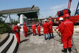 江苏油田分布在哪些城市？图片