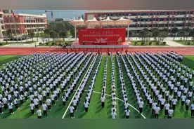上新→重庆41区县新学校、新学位！图片