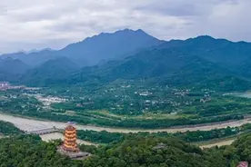 四川又要增加一座机场，四川已有19座机场图片