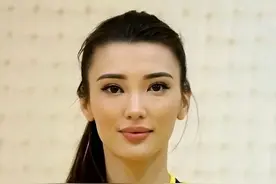 世界上最性感的 10 位女运动员图片
