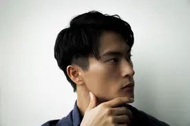 不喜欢花枝招展女人的几个星座男，有着强烈的个性和独立精神图片