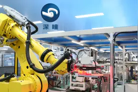 动力电池报废潮来袭！这座“金矿”怎么挖？图片