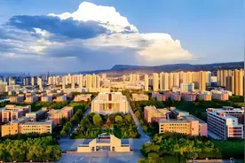 2025甘肃省属高校预算：仅4校破10亿，兰交、兰农太遗憾！图片
