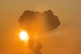 俄罗斯再次突发爆炸！图片