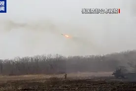 俄：发动多次攻势，击落乌军多枚美制火箭弹和225架无人机；乌：袭击俄重要军用机场图片