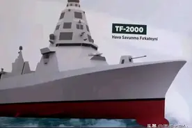 黑海舰队受重创，土耳其海军优势明显，能否独霸黑海报九世之仇？图片