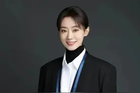 张小斐当选北京电视艺术家协会副主席，“斐妈”将迈进人生新阶段图片