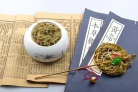 倪海厦说，艾灸最好这样灸，效果最好图片