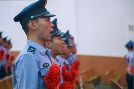 老兵速报名！这省举办国企民企专场招聘会图片