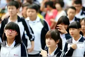 中考九门学科，哪几门最体现学习能力？图片
