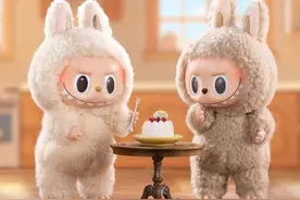 潮玩2.0时代mini盲盒热卖100W+，JOTOYS如何引领行业新风潮？图片