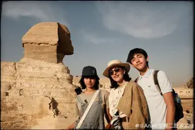 梦回《爸爸去哪儿》！刘烨妻子晒诺一、霓娜近照，网友：萌娃都长大了图片