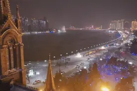 全国唯一！就在吉林市！图片