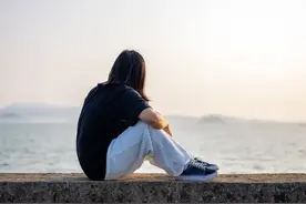 有一种真爱，是很想你，但不再联系图片
