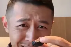 不吹不黑！直到看见大冰闯入网红直播后，才意识到董宇辉地位堪忧图片