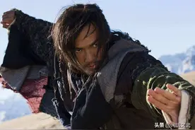 萧峰,天山童姥,萧远山,无崖子,慕容博,李秋水,鸠摩智7人武功排名图片