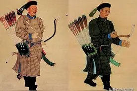 海兰察为何无缘军机大臣、大学士，甚至连个总督也没混上？图片
